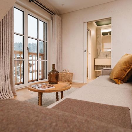In Der Hollau Apartment อัลท์เอาส์เซ ภายนอก รูปภาพ