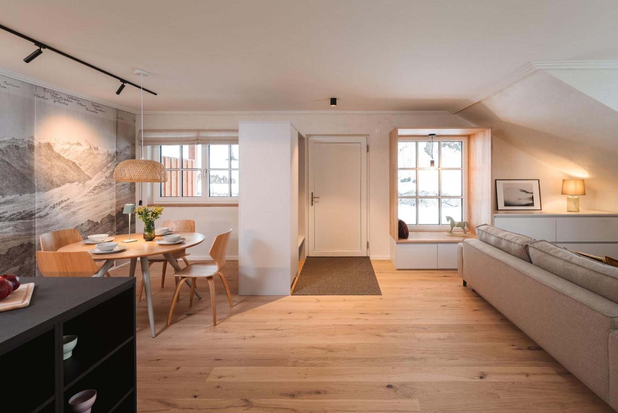 In Der Hollau Apartment อัลท์เอาส์เซ ภายนอก รูปภาพ