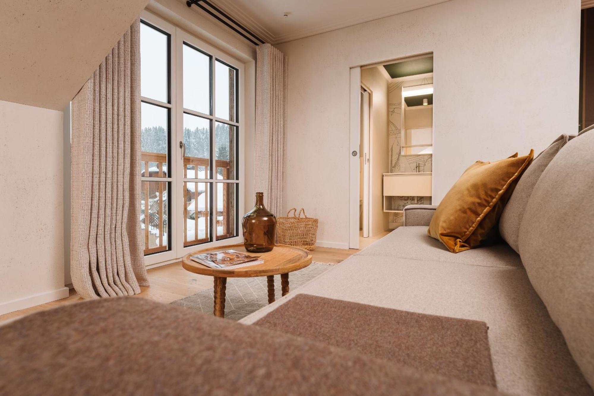 In Der Hollau Apartment อัลท์เอาส์เซ ภายนอก รูปภาพ