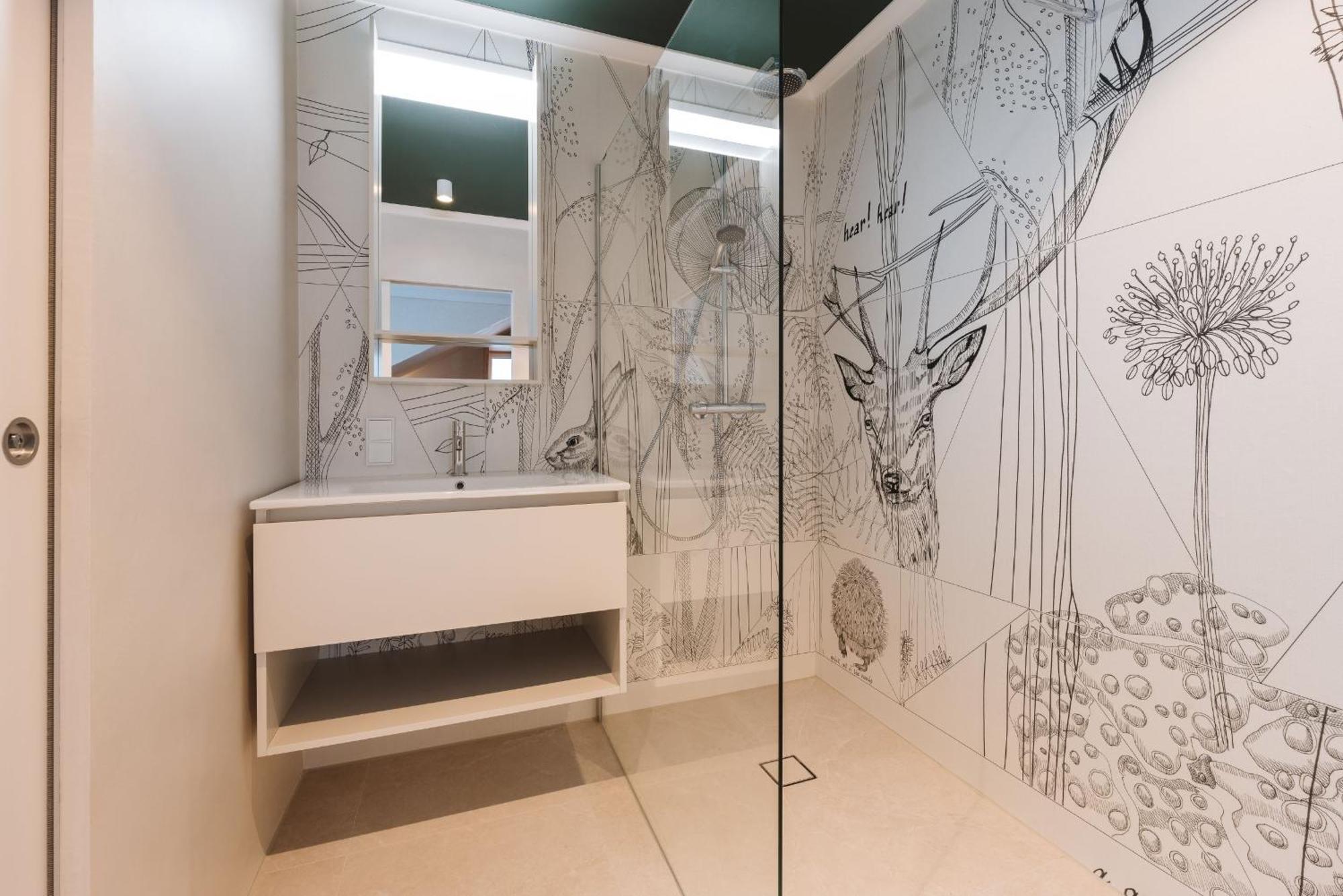 In Der Hollau Apartment อัลท์เอาส์เซ ภายนอก รูปภาพ