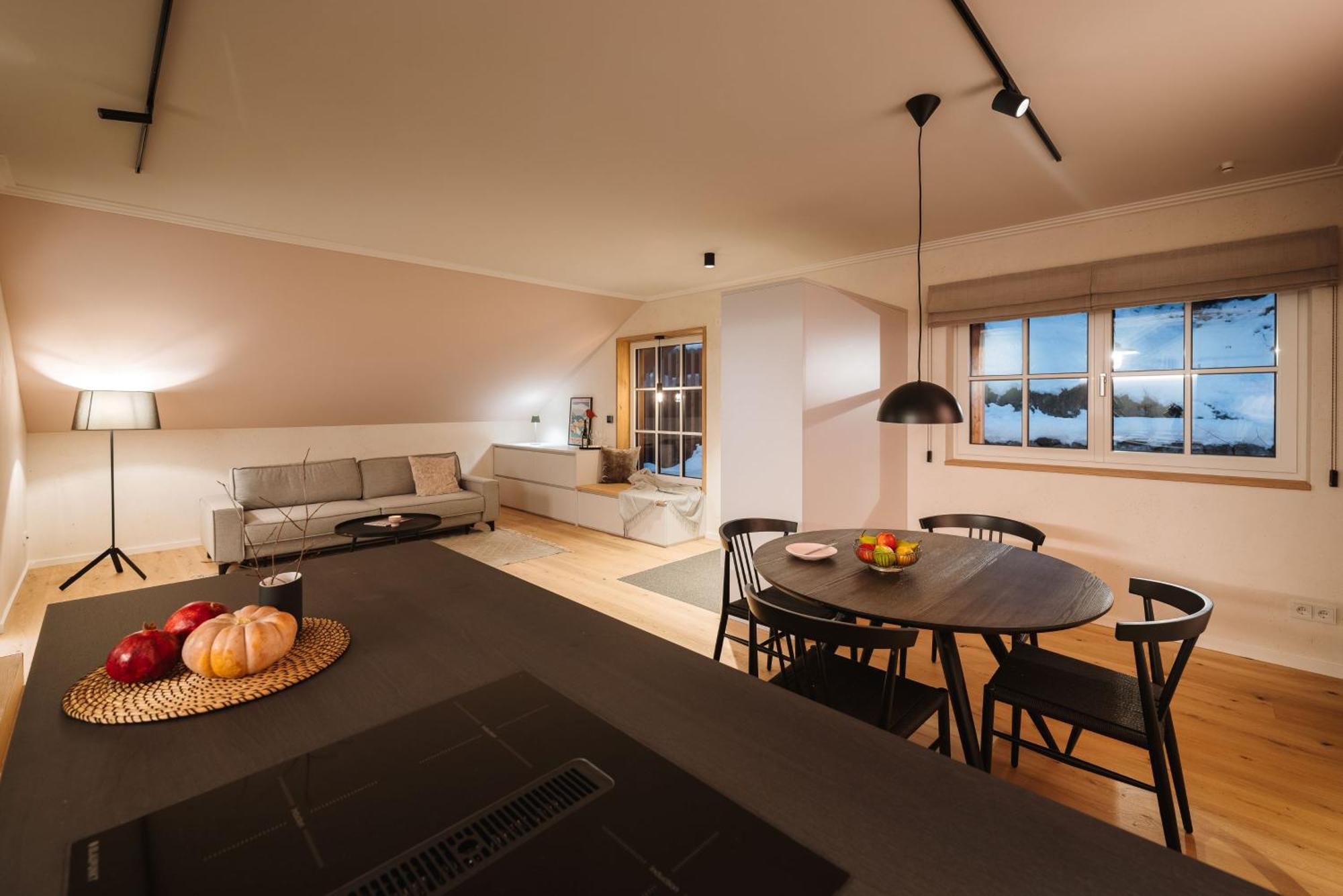 In Der Hollau Apartment อัลท์เอาส์เซ ภายนอก รูปภาพ