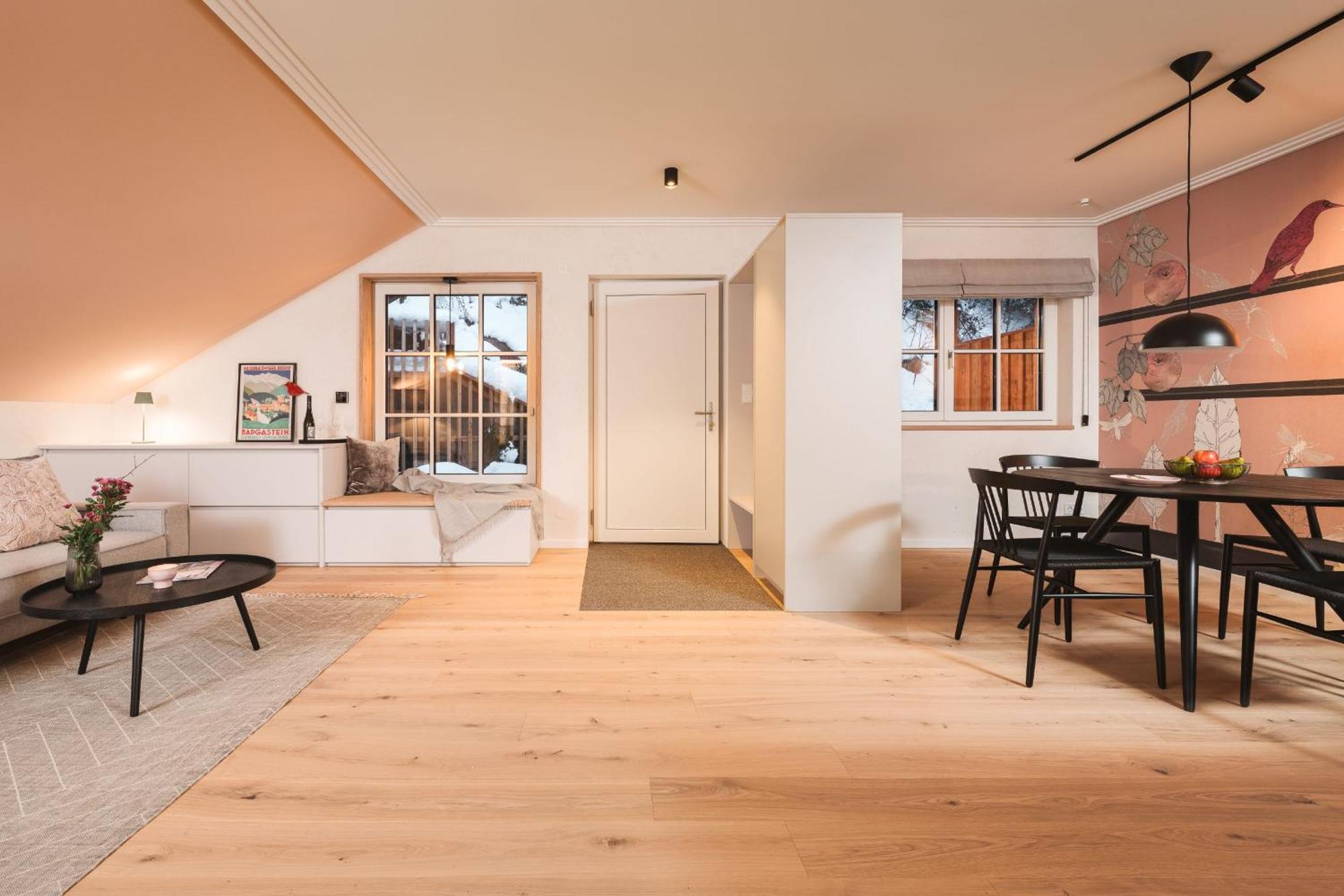 In Der Hollau Apartment อัลท์เอาส์เซ ภายนอก รูปภาพ
